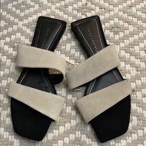 Zara Sandal Size 7